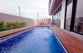 4 odalılar villa 250 m² Canggu'da, Endonezya. $306,000