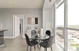 2 odalılar daire The Queensway'da, Kanada. C$782,000