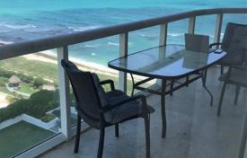 3 odalılar daire 123 m² Miami sahili'nde, Amerika Birleşik Devletleri. $1,205,000