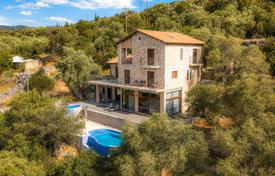 3 odalılar villa 320 m² Lefkas'da, Yunanistan. 860,000 €