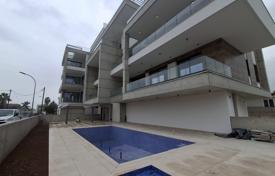 5 odalılar çatı dairesi 121 m² Limasol'da, Kıbrıs. 1,750,000 €