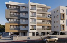 2 odalılar yeni binada daireler Larnaka'da, Kıbrıs. 302,000 €
