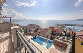 2 odalılar daire 114 m² Tivat city'da, Karadağ. 1,200,000 €