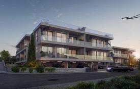 2 odalılar yeni binada daireler Baf'ta, Kıbrıs. 620,000 €