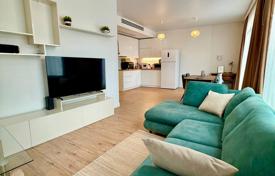 4 odalılar yeni binada daireler 76 m² Batumi'de, Gürcistan. $122,000