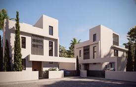 3 odalılar yazlık ev 153 m² Protaras'ta, Kıbrıs. 556,000 €