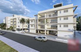 2 odalılar yeni binada daireler 81 m² Larnaka'da, Kıbrıs. 215,000 €
