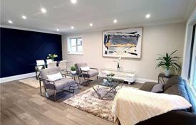 11 odalılar şehir içinde müstakil ev Etobicoke'de, Kanada. C$1,533,000