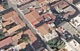 Arsa Limasol'da, Kıbrıs. 350,000 €