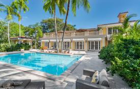 Villa – Key Biscayne, Florida, Amerika Birleşik Devletleri. 10,037,000 €