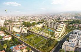 Sıfır daire – Germasogeia, Limassol (city), Limasol,  Kıbrıs. 554,000 €