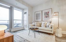 2 odalılar daire North York'da, Kanada. C$788,000