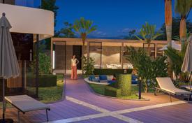Çatı dairesi – Tosmur, Antalya, Türkiye. $778,000