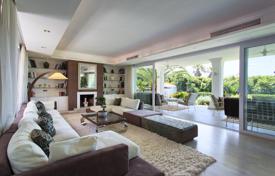 7 odalılar villa 784 m² Marbella'da, İspanya. 20,000 € haftalık