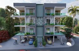 2 odalılar daire Paralimni'de, Kıbrıs. 201,000 €