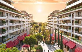 1 odalılar daire 55 m² Ulcinj city'da, Karadağ. 298,000 €