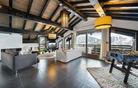 5 odalılar dağ evi 327 m² Courchevel'da, Fransa. 3,780,000 €