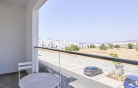 Sıfır daire 33 m² Girne'de, Kıbrıs. 142,000 €