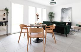 New residential complex with apartments Pays de la Loire'de, Fransa. Min.335,000 €