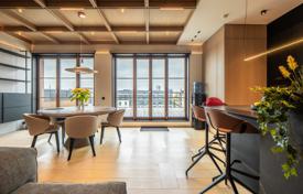 5 odalılar daire 264 m² Central District'da, Letonya. 2,100,000 €