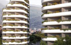 2 odalılar daire 71 m² Bečići'de, Karadağ. 340,000 €