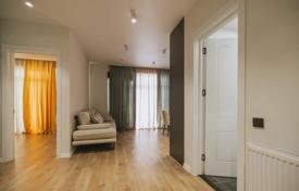 3 odalılar yeni binada daireler 68 m² Batumi'de, Gürcistan. $138,000