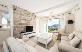3 odalılar konak 126 m² Herceg Novi (city)'da, Karadağ. 350,000 €