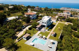Villa – Rethimnon, Girit, Yunanistan. 1,200,000 €