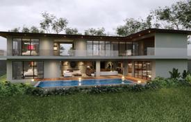 3 odalılar villa 300 m² Kediri'de, Endonezya. $698,000
