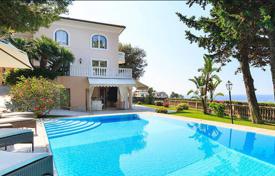Villa – Sanremo, Liguria, İtalya. 3,500,000 €