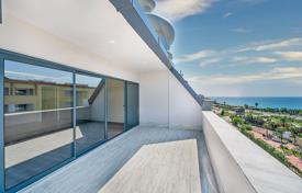 3 odalılar yeni binada daireler 100 m² Kargicak'da, Türkiye. $292,000