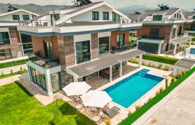 5 odalılar villa 250 m² Fethiye'de, Türkiye. $945,000