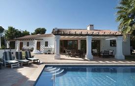 4 odalılar villa San Pedro Alcántara'da, İspanya. 4,800 € haftalık