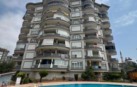 3 odalılar daire 120 m² Tosmur'da, Türkiye. $139,000