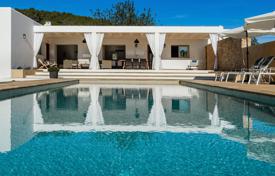 3 odalılar villa İbiza'da, İspanya. 5,200 € haftalık