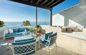 3 odalılar daire 223 m² Marbella'da, İspanya. 11,900,000 €