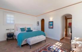8 odalılar villa Cap d'Antibes'da, Fransa. 16,500 € haftalık