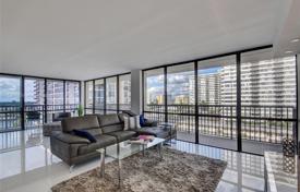 2 odalılar kondominyumda daireler 126 m² Hallandale Beach'da, Amerika Birleşik Devletleri. $729,000