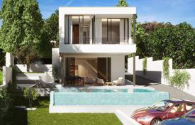 4 odalılar villa 278 m² Pilar de la Horadada'da, İspanya. 649,000 €