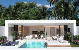 New residential complex with villas Ko Samui'de, Tayland. Min.$142,000