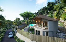 3 odalılar villa 386 m² Bo Phut'da, Tayland. 378,000 €