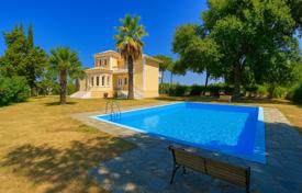 4 odalılar villa 359 m² Mora'da, Yunanistan. 320,000 €