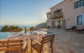 Villa – Mora, Administration of the Peloponnese, Western Greece and the Ionian Islands, Yunanistan. 5,700 € haftalık