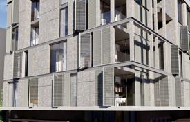 2 odalılar yeni binada daireler 50 m² Avsallar'da, Türkiye. $260,000
