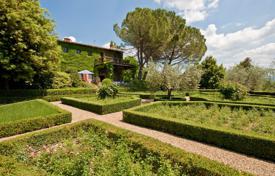 Villa – Toskana, İtalya. 3,900,000 €