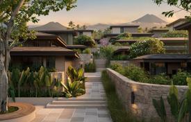 New residential complex with apartments Badung'da, Endonezya. Min.$124,000