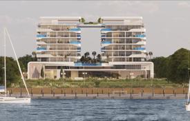 3 odalılar daire 154 m² Dubai Islands'da, BAE. Min.$623,000