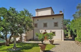 Villa – Floransa, Toskana, İtalya. 3,900,000 €