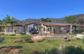 5 odalılar villa 494 m² Tamarin'da, Mauritius. $2,792,000