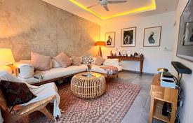 2 odalılar villa 130 m² Tibubeneng'da, Endonezya. $138,000
